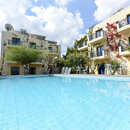 Milos Studios Malia Rom bilde