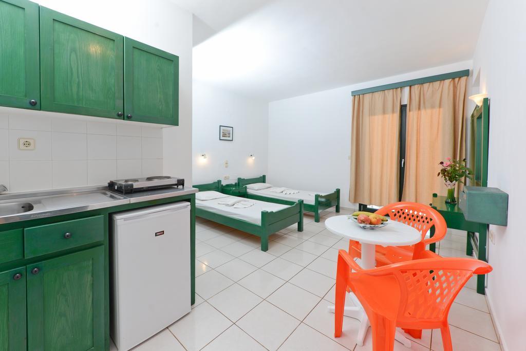Milos Studios Malia Rom bilde
