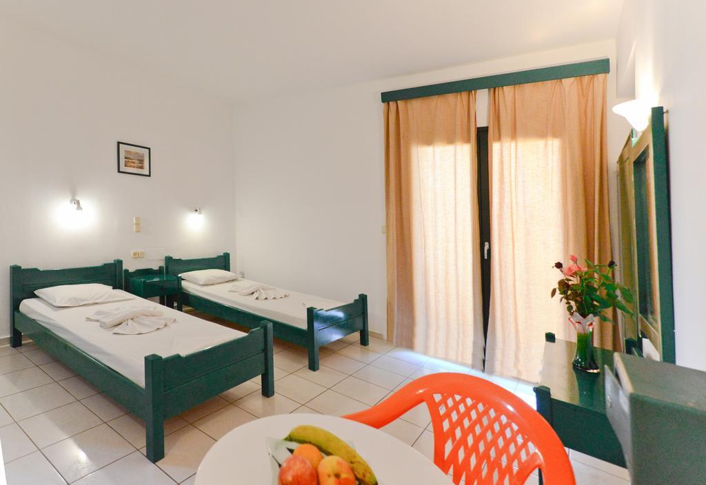Milos Studios Malia Rom bilde
